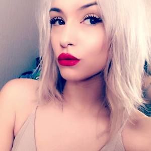 Meet your Posher, Liberty