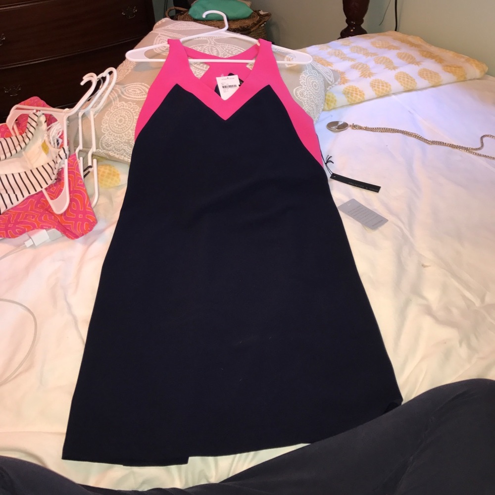 Felicity & Coco Nordstrom Sleeveless Dress