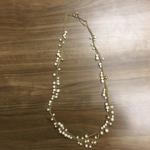 Stella & Dot necklace