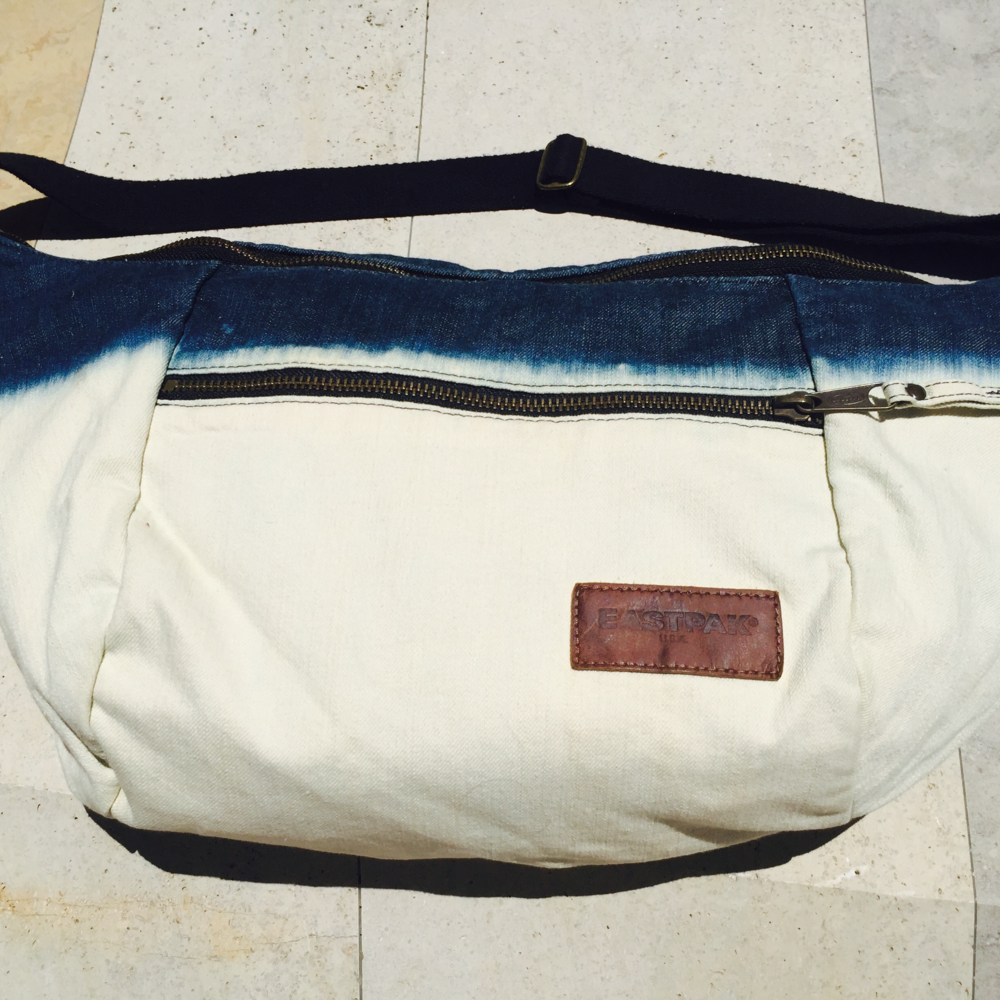 EASTPAK Shoulder Bag Special Edition