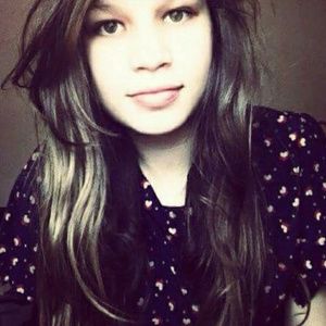 Meet your Posher, Bethany