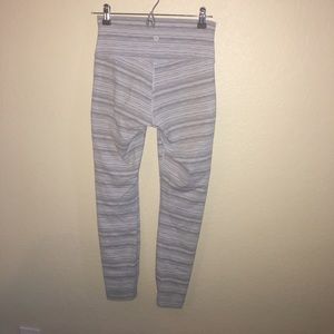 lululemon athletica Pants - High times stripes lululemon athletica Pants - High times stripes