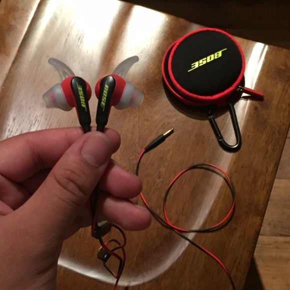 💎🔥Bose Headphone🔥💎 - Picture 1 of 2
