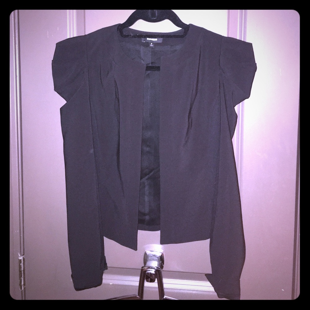 Express Blazer