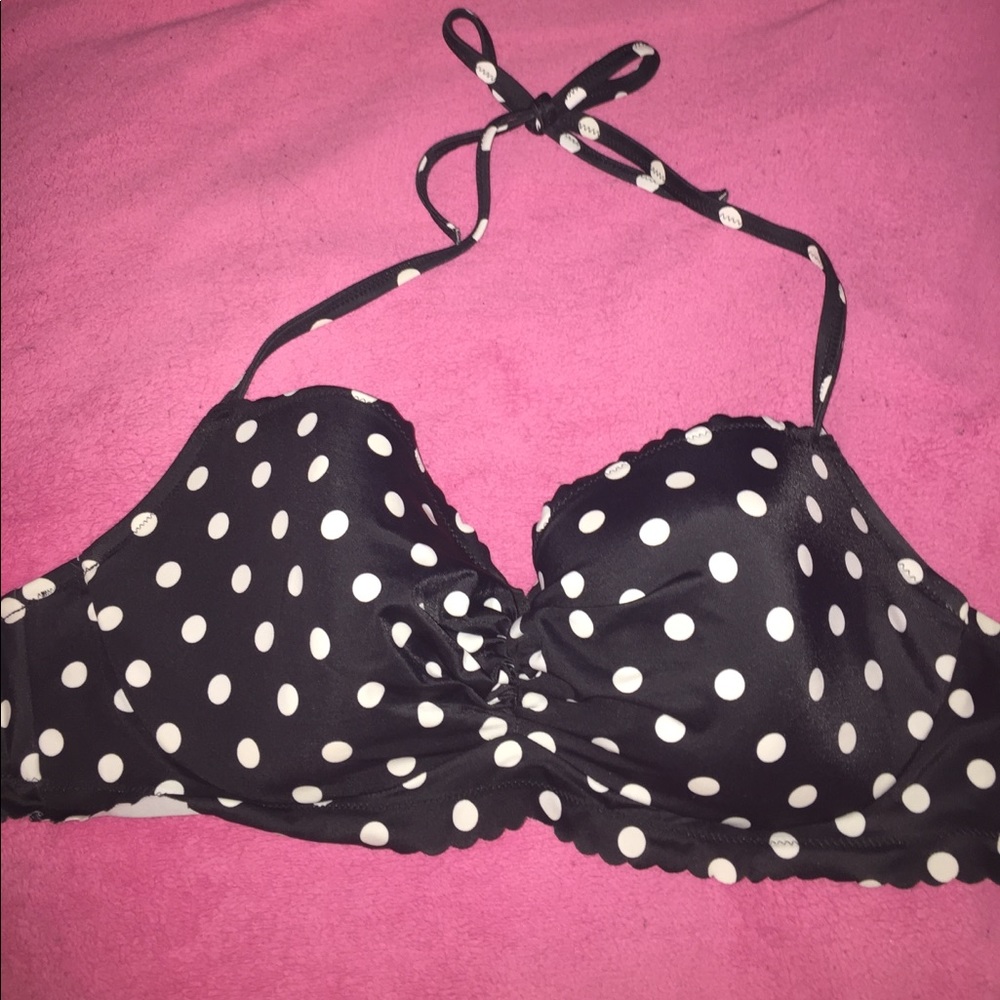 VS Bikini Top