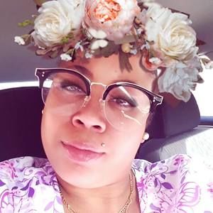 Meet your Posher, Shanelle