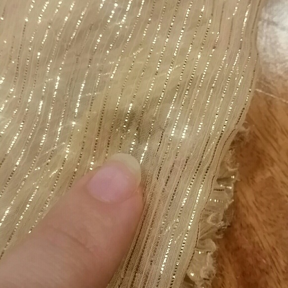 !SOLD!FREE PEOPLE MIDNIGHT RENDEZVOUS MAXI DRESS - Picture 7 of 8