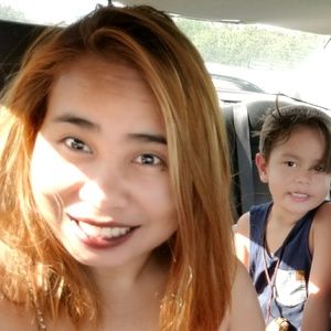 Meet your Posher, Geraldine