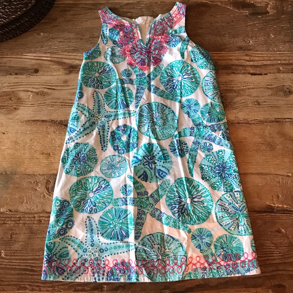 Lilly Pulitzer for Target dress NWOT