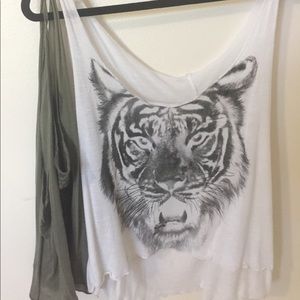 Tiger Tee Bundle