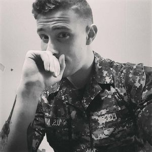 Meet your Posher, Billy