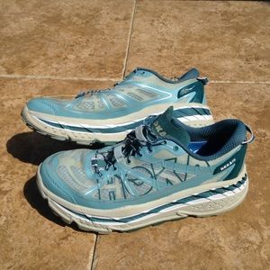 Hoka One One Women's Stinson ATR