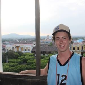 Meet your Posher, Boston