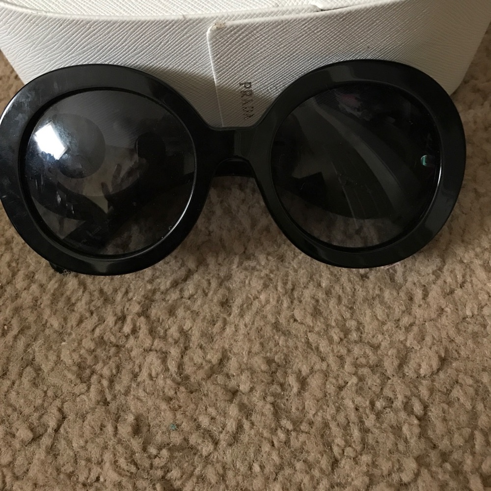 Prada sunglasses