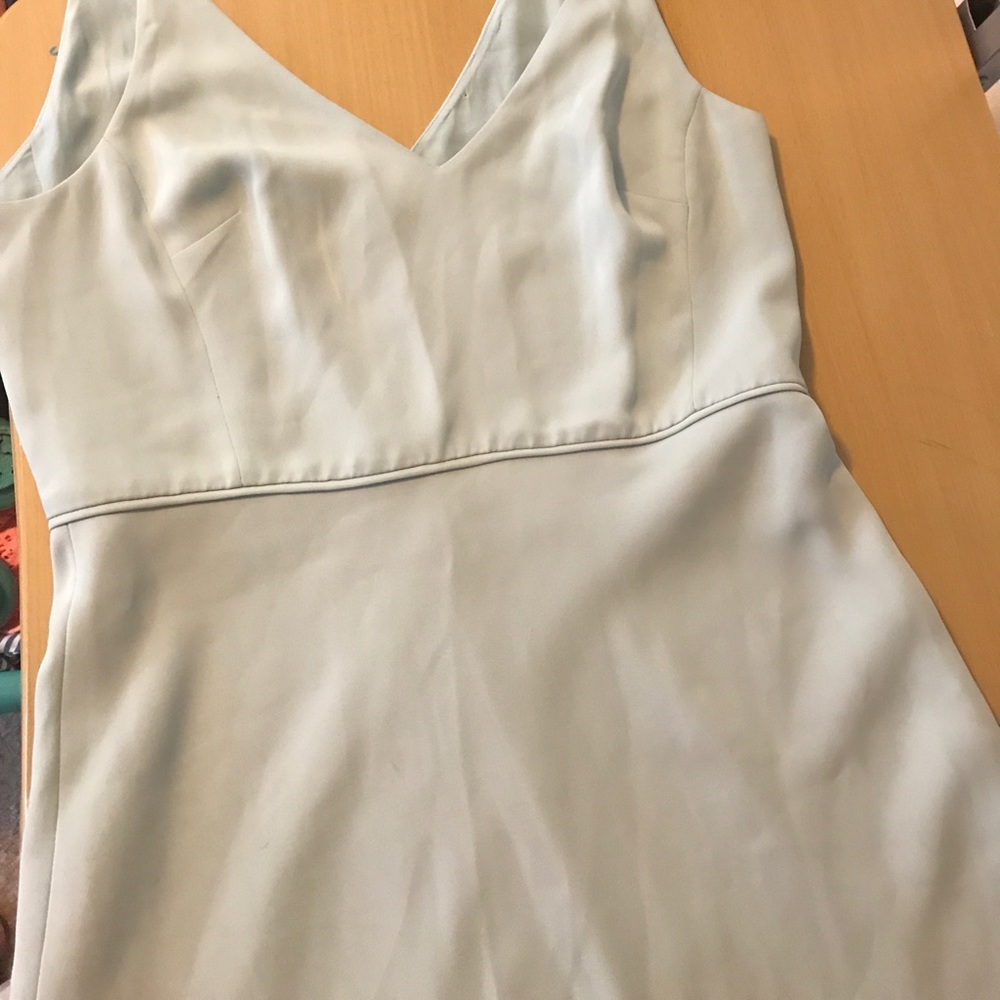 J. Crew dress