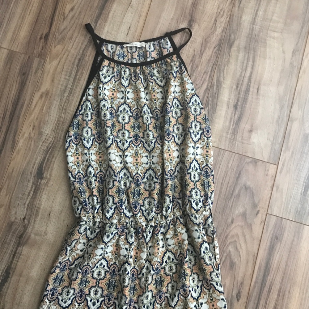 Romper - Picture 4 of 4
