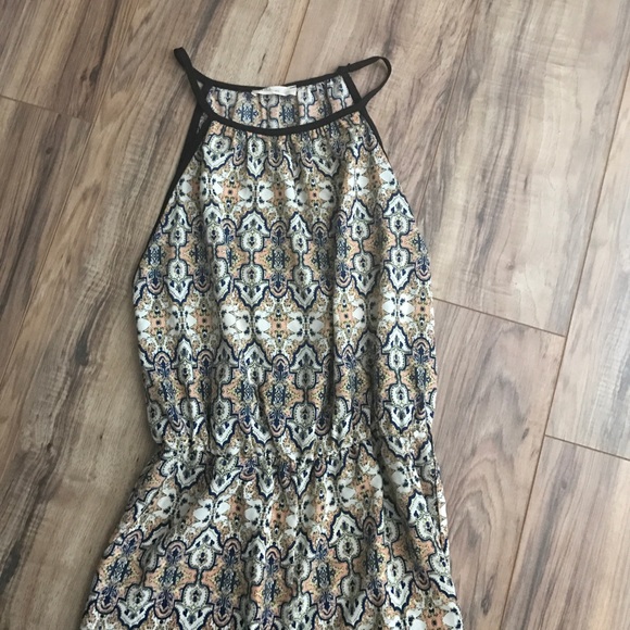 Romper - Picture 4 of 4