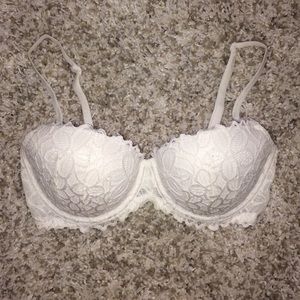 Victoria's Secret date push up bra