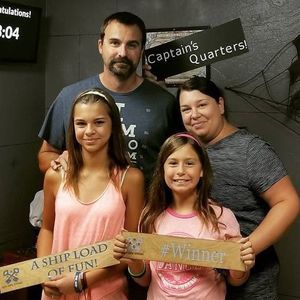 Meet your Posher, Carla