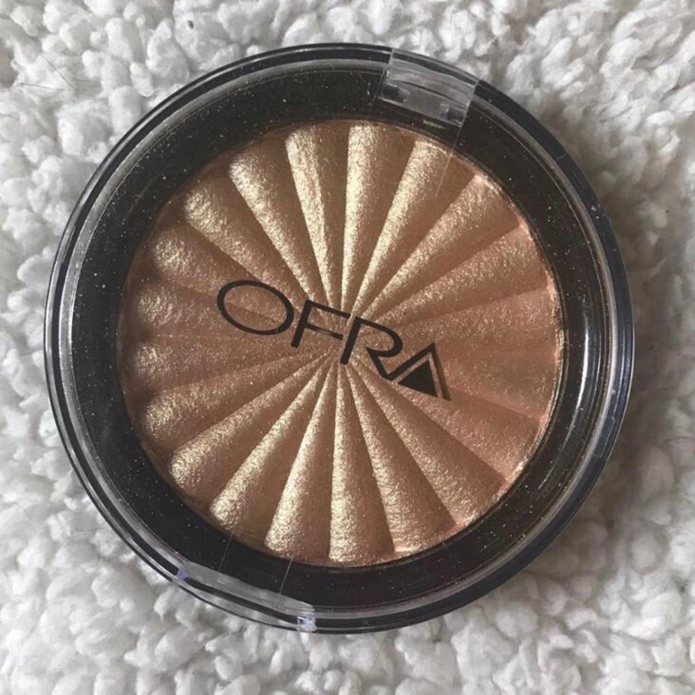 ✨OFRA Cosmetics Rodeo Drive Highlight✨