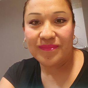 Meet your Posher, Norma