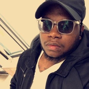 Meet your Posher, Tyree