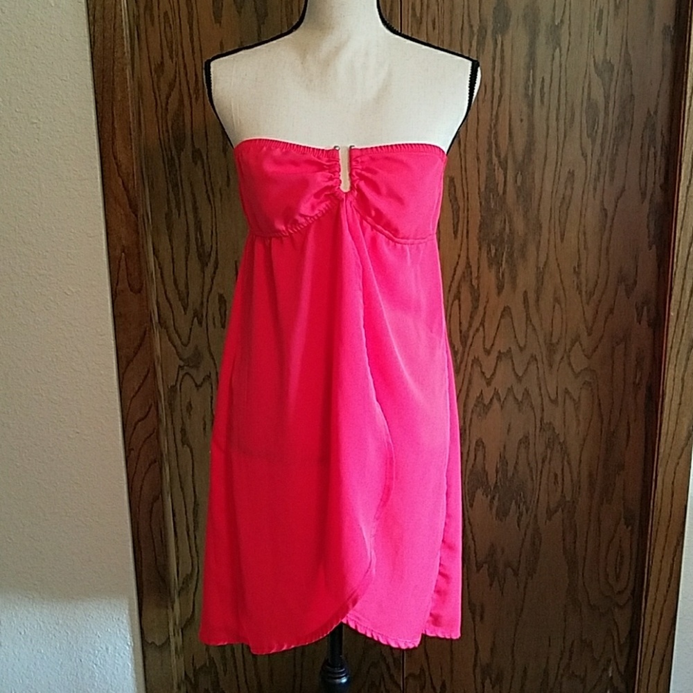 Swim Cover Up