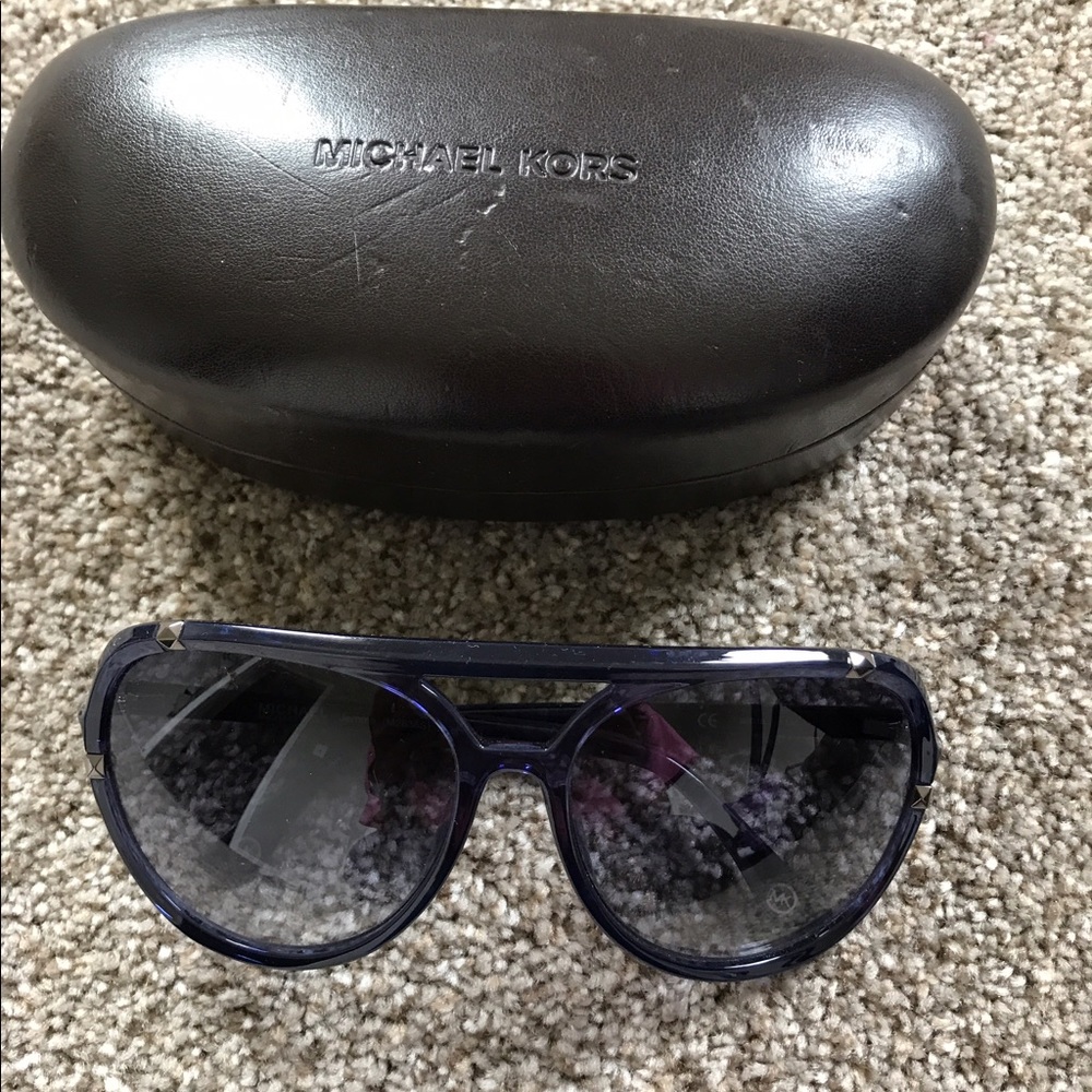 Michael Kors sunglasses