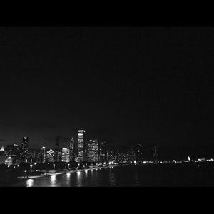 Meet your Posher, Lesley