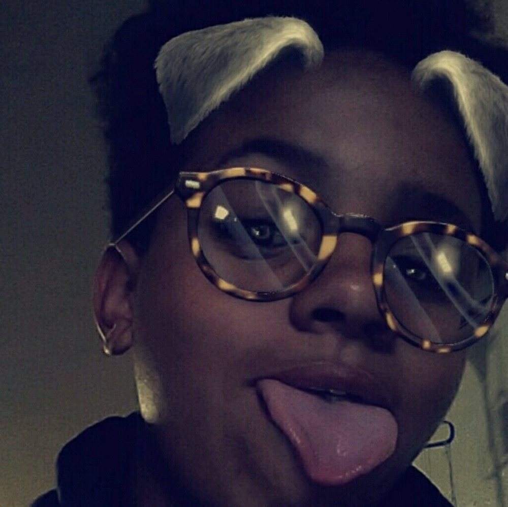 Meet your Posher, Jarin