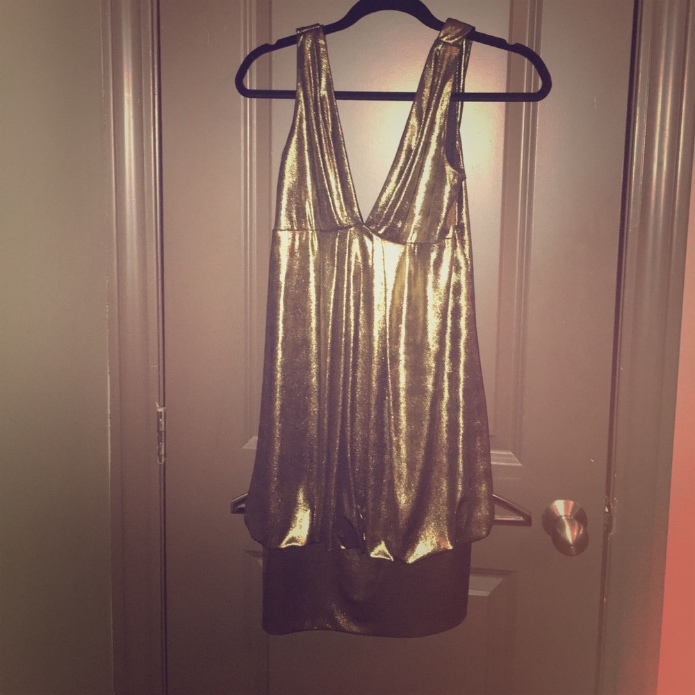 ABS Dress