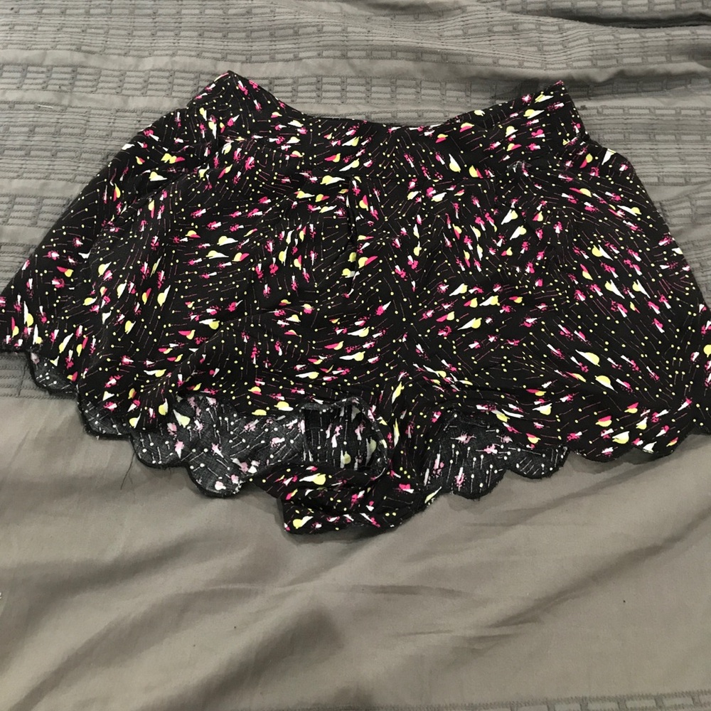 Material Girl Shorts