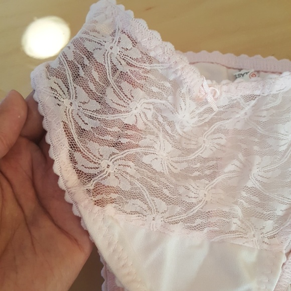 Intimates & Sleepwear New Brazilian Style Panties Poshmark