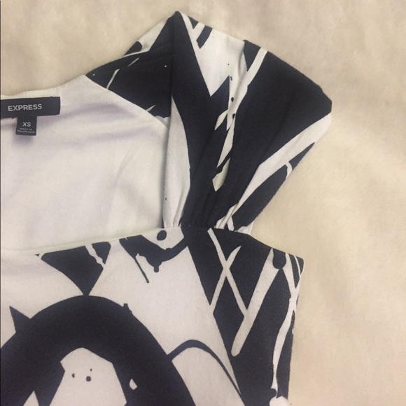 Express top - Picture 3 of 6