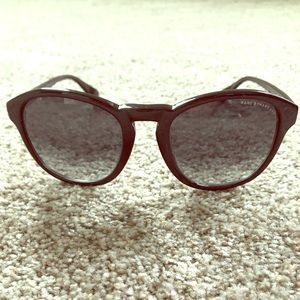 Marc Jacobs sunglasses