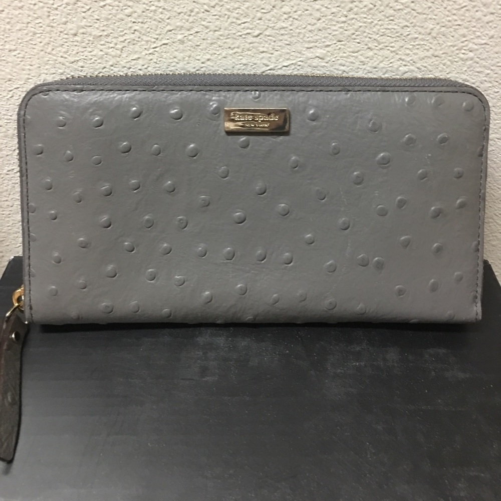 ❌❌SOLD❌❌ Kate spade wallet