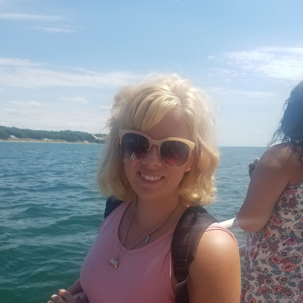 Meet your Posher, Megan