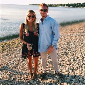 Meet your Posher, Frank