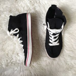 Roxy Hightop Sneakers