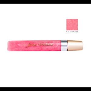 NWT Jane Iredale Lip Gloss in Pink Smoothie