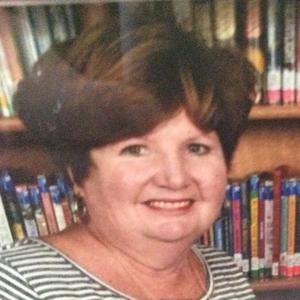 Meet your Posher, Carol