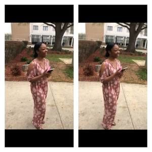 Meet your Posher, Alexia