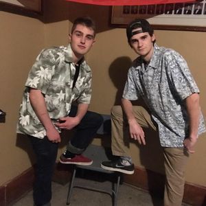 Meet your Posher, Kyle