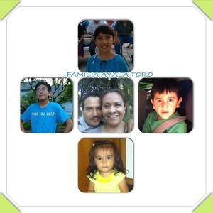 Meet your Posher, J guadalupe