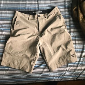 Billabong board shorts