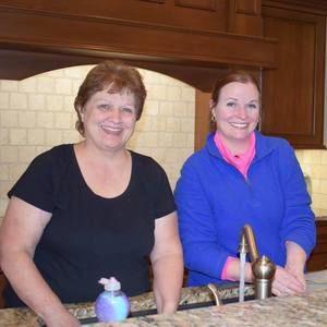 Meet your Posher, Ann