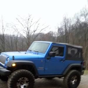 Meet your Posher, Robin