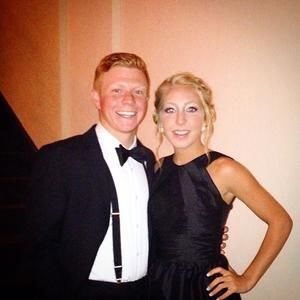 Meet your Posher, Kyle