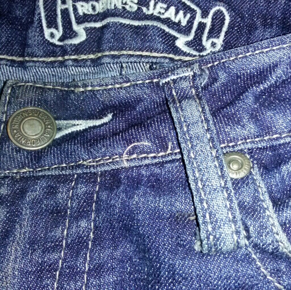 ROBIN'S JEAN