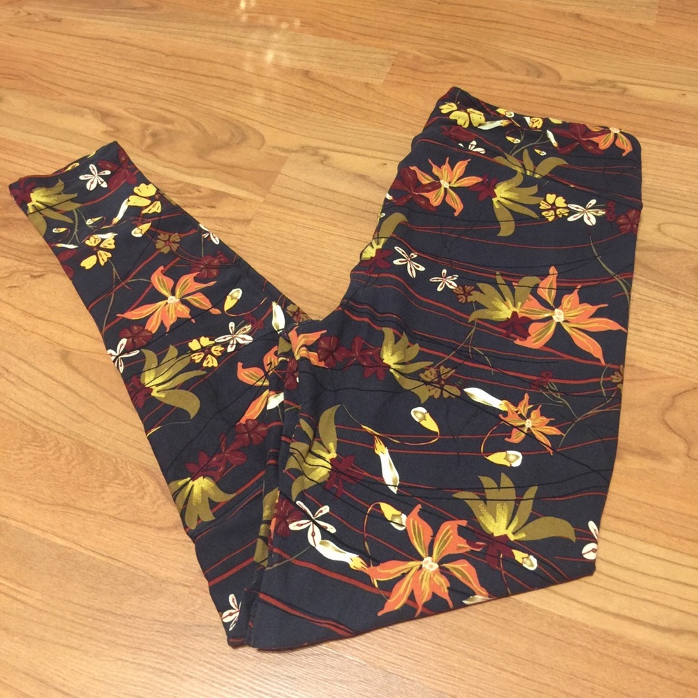 🦄🦄LuLaRoe Leggings!🦄🦄